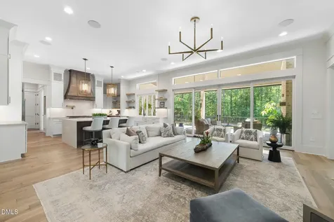 2100 Kinsale Meadow Lane Wake Forest NC 27587