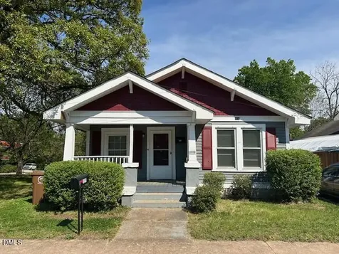 1219 Randolph Avenue Greensboro NC 27406