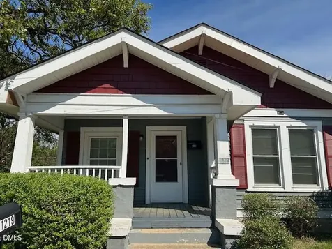 1219 Randolph Avenue Greensboro NC 27406