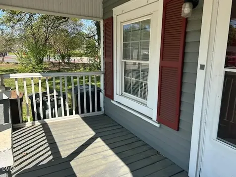 1219 Randolph Avenue Greensboro NC 27406