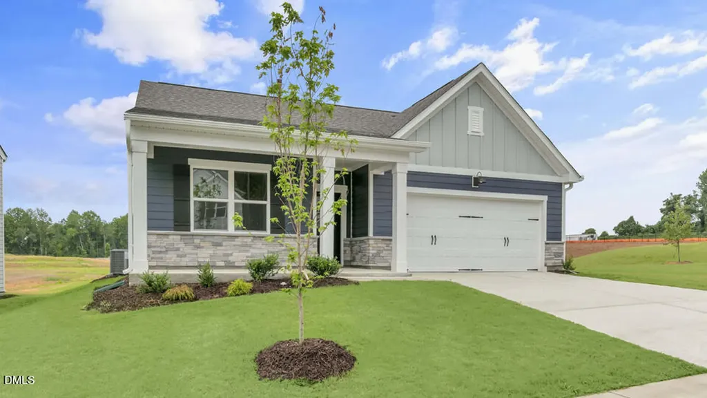 184 Reagan Crest Drive Clayton NC 27520