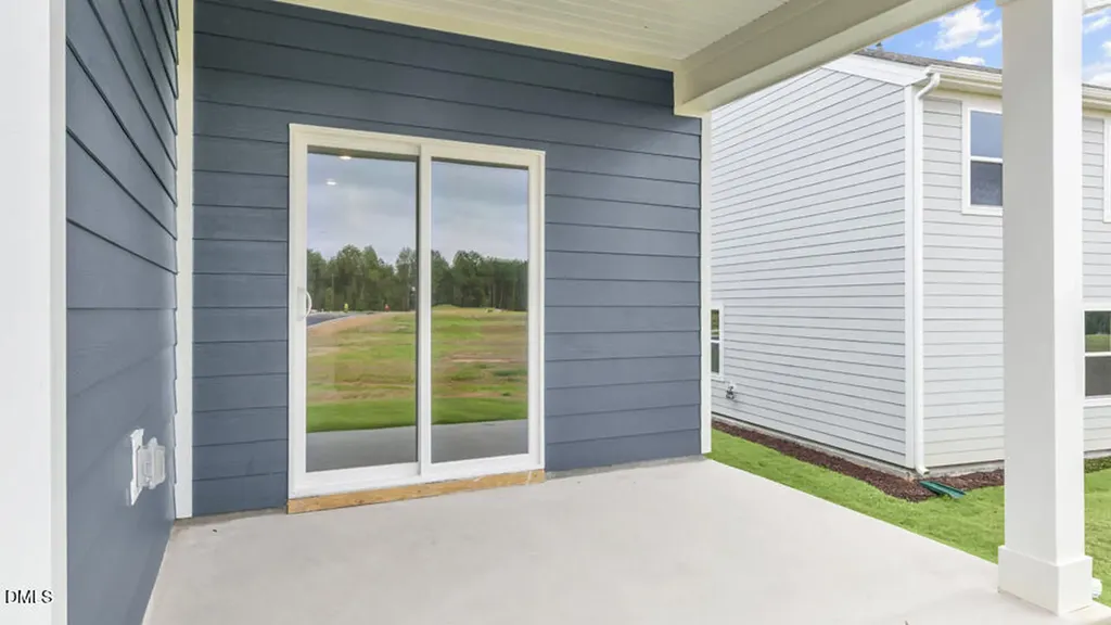 184 Reagan Crest Drive Clayton NC 27520