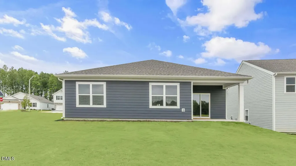 184 Reagan Crest Drive Clayton NC 27520
