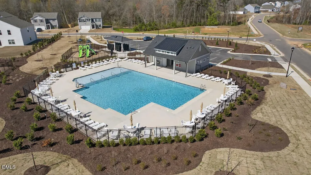184 Reagan Crest Drive Clayton NC 27520