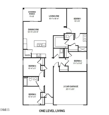 184 Reagan Crest Drive Clayton NC 27520