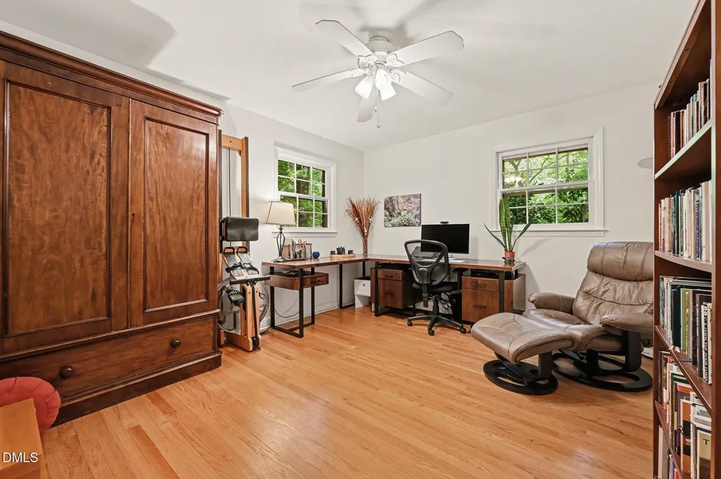 203 Wood Circle Chapel Hill NC 27514