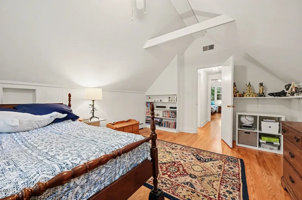 203 Wood Circle Chapel Hill NC 27514