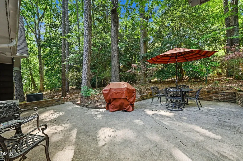 203 Wood Circle Chapel Hill NC 27514