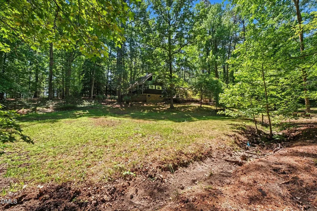 203 Wood Circle Chapel Hill NC 27514