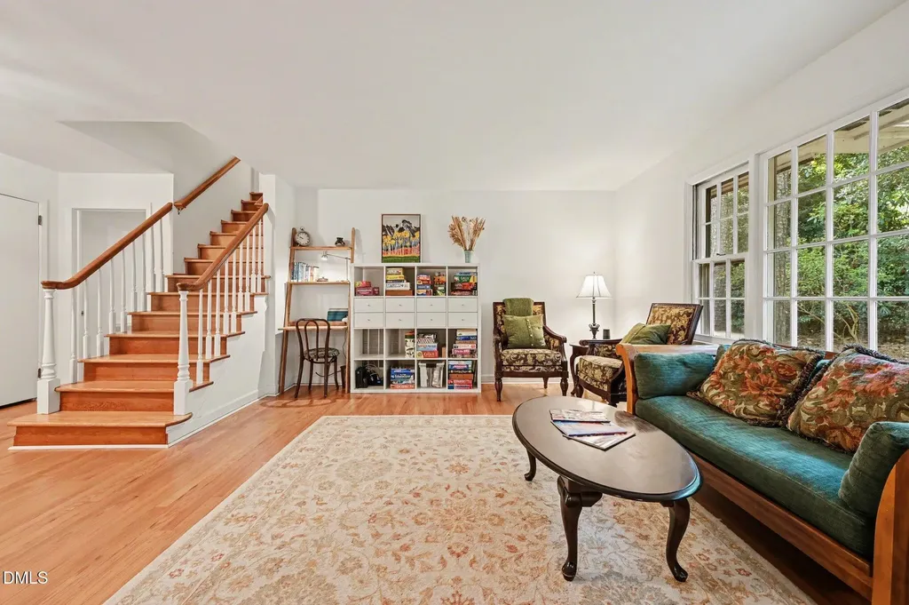 203 Wood Circle Chapel Hill NC 27514