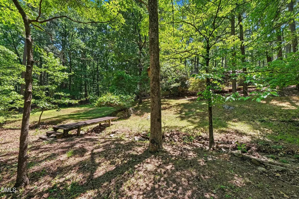 203 Wood Circle Chapel Hill NC 27514