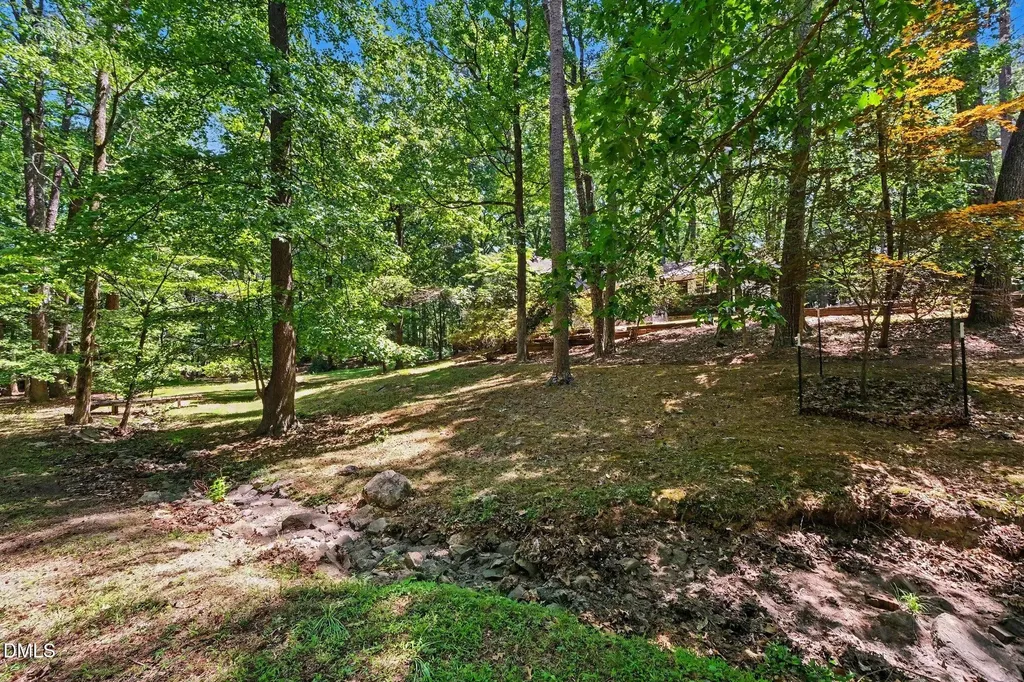 203 Wood Circle Chapel Hill NC 27514