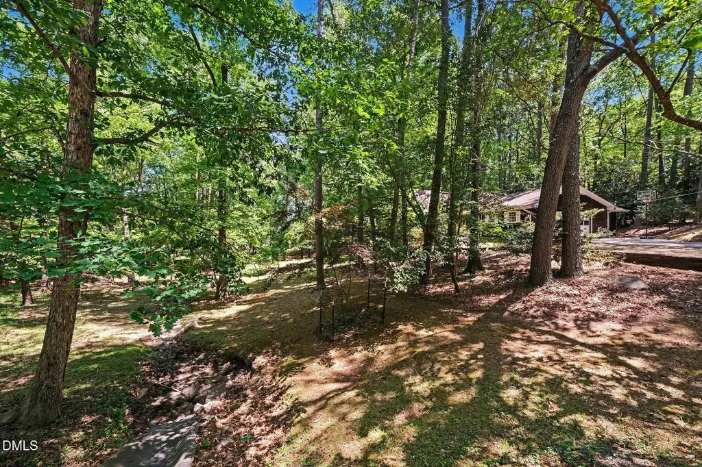 203 Wood Circle Chapel Hill NC 27514