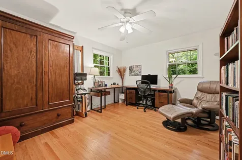 203 Wood Circle Chapel Hill NC 27514