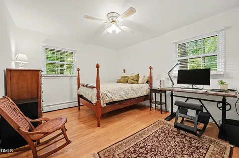203 Wood Circle Chapel Hill NC 27514