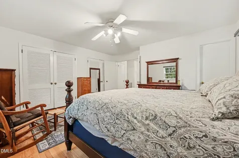 203 Wood Circle Chapel Hill NC 27514