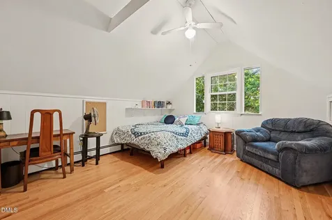 203 Wood Circle Chapel Hill NC 27514