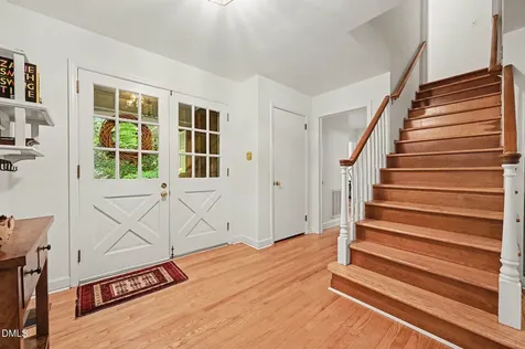 203 Wood Circle Chapel Hill NC 27514