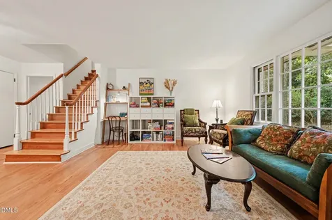 203 Wood Circle Chapel Hill NC 27514