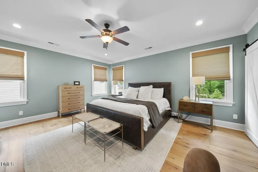 3341 Cheswick Drive Raleigh NC 27609