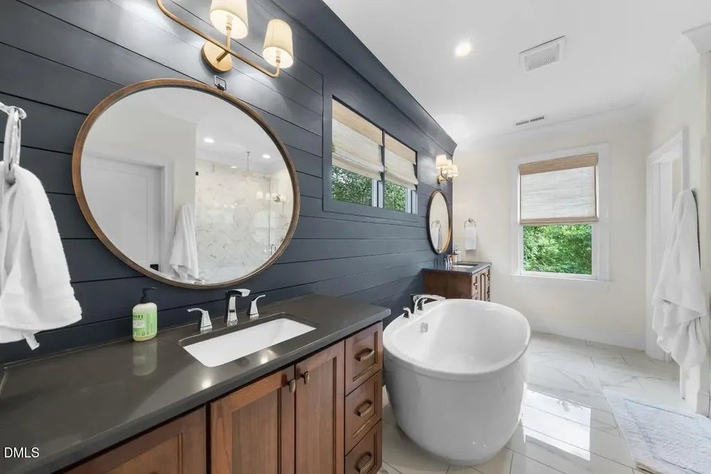 3341 Cheswick Drive Raleigh NC 27609