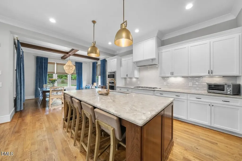 3341 Cheswick Drive Raleigh NC 27609