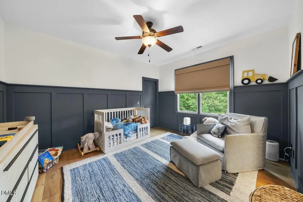 3341 Cheswick Drive Raleigh NC 27609
