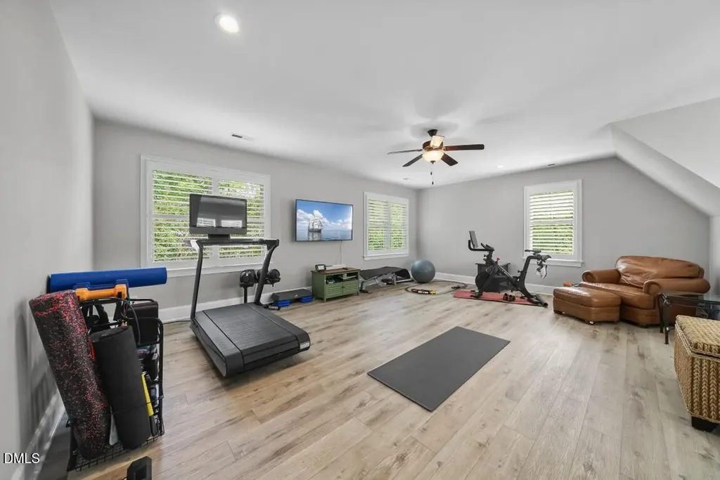 3341 Cheswick Drive Raleigh NC 27609