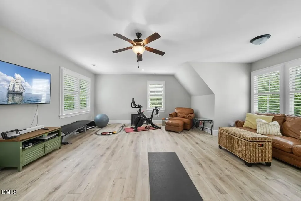 3341 Cheswick Drive Raleigh NC 27609