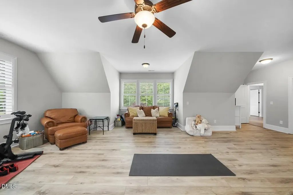 3341 Cheswick Drive Raleigh NC 27609