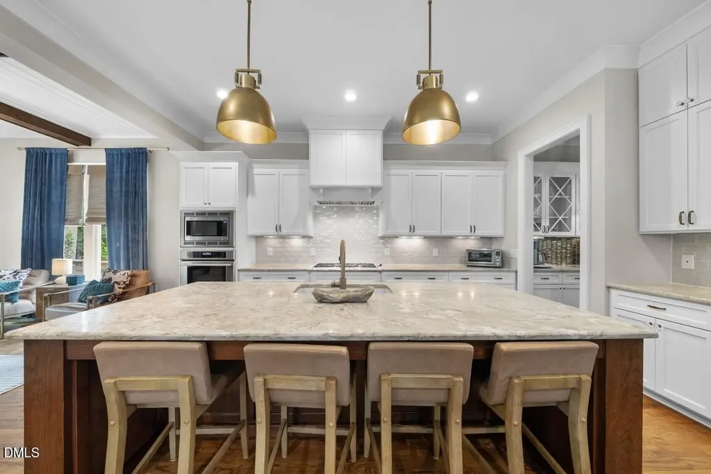 3341 Cheswick Drive Raleigh NC 27609