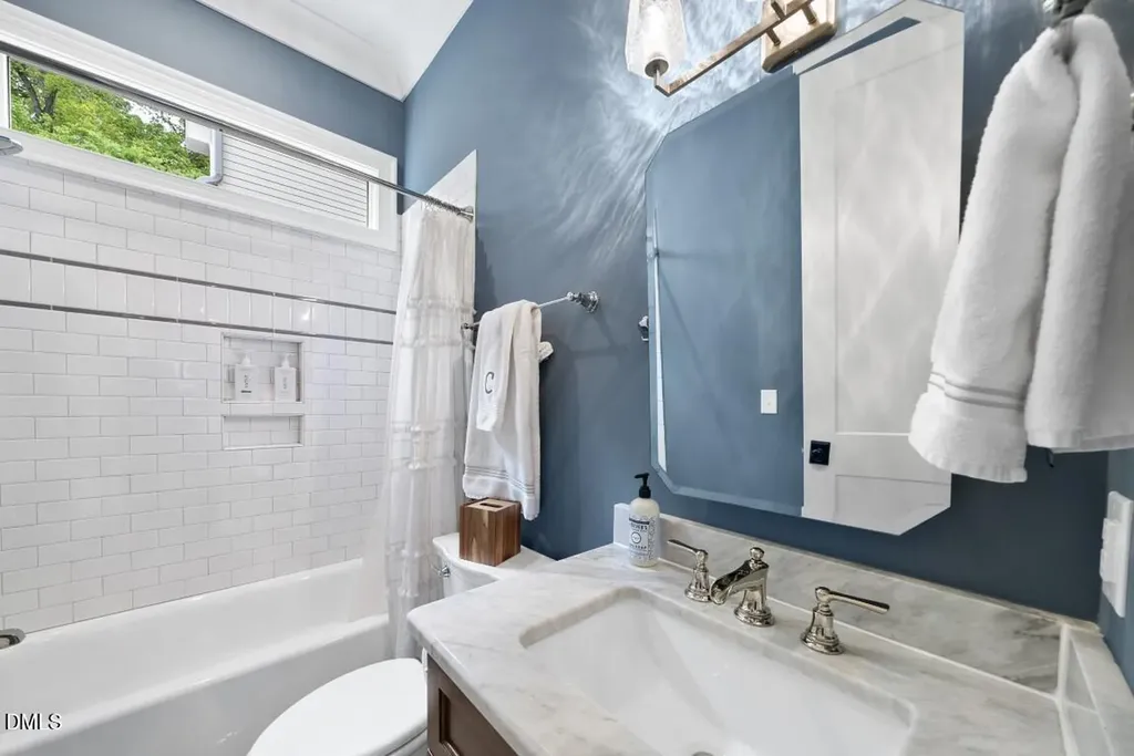 3341 Cheswick Drive Raleigh NC 27609