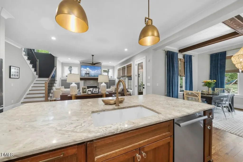 3341 Cheswick Drive Raleigh NC 27609