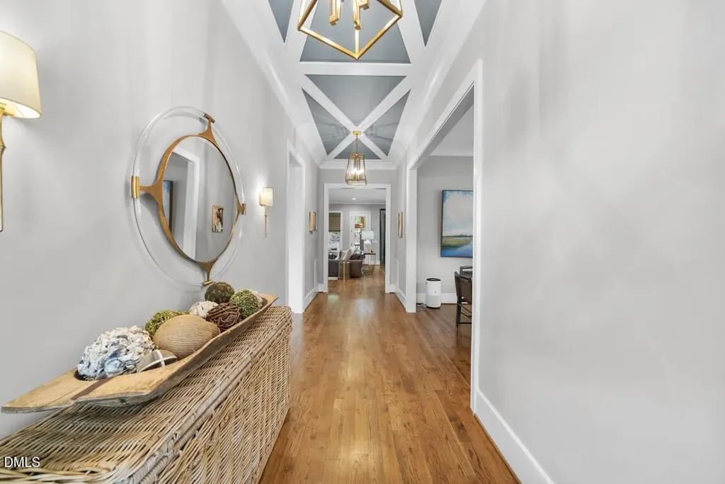 3341 Cheswick Drive Raleigh NC 27609