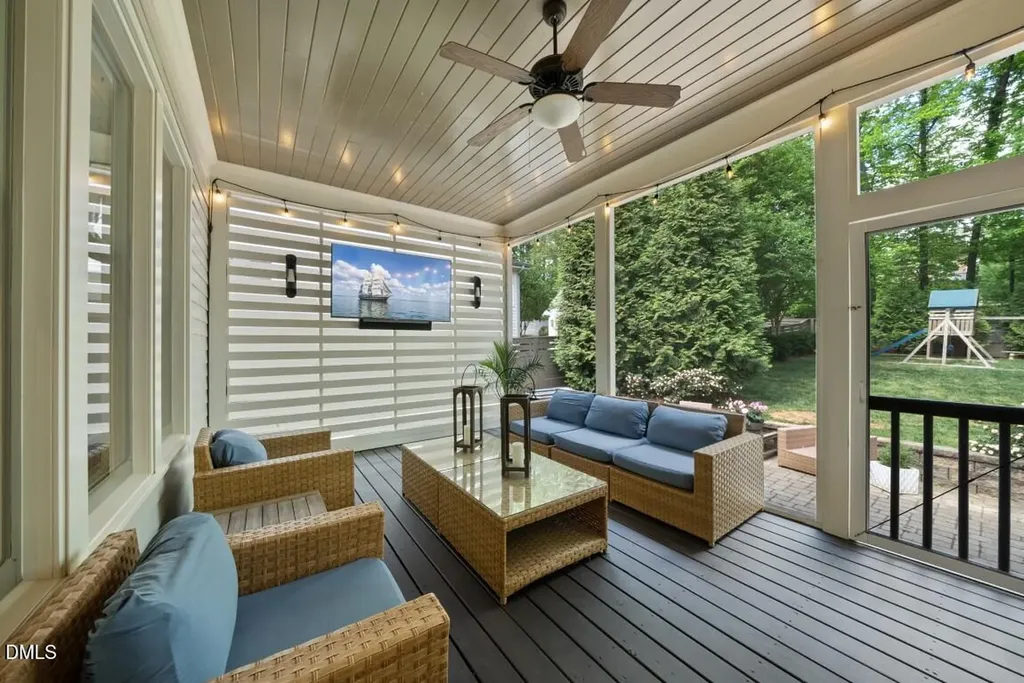 3341 Cheswick Drive Raleigh NC 27609