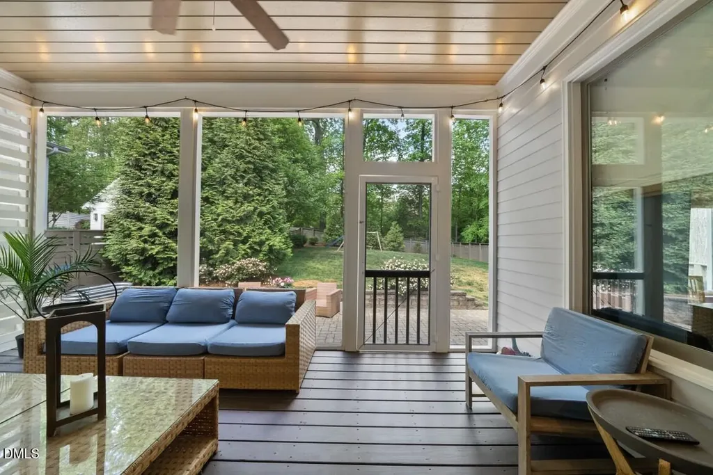 3341 Cheswick Drive Raleigh NC 27609