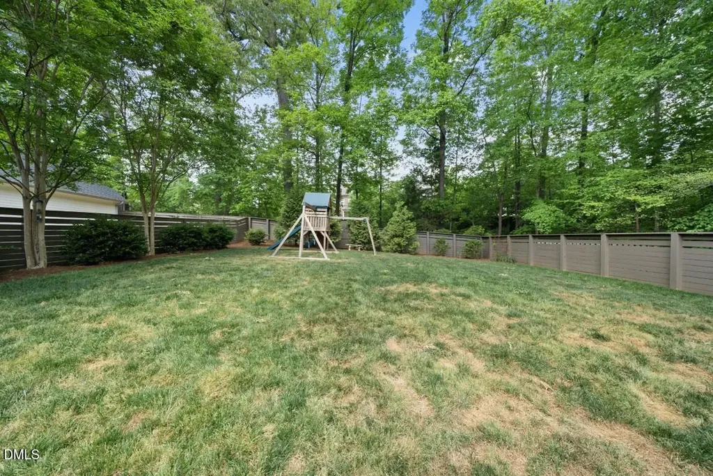 3341 Cheswick Drive Raleigh NC 27609