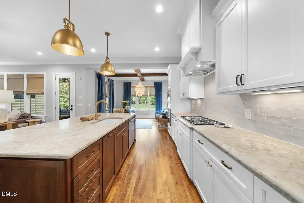 3341 Cheswick Drive Raleigh NC 27609