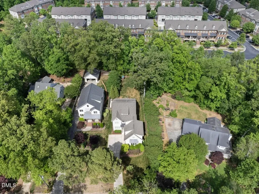 3341 Cheswick Drive Raleigh NC 27609