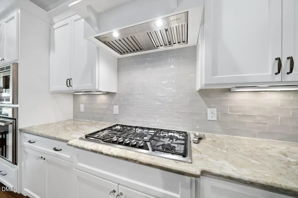 3341 Cheswick Drive Raleigh NC 27609
