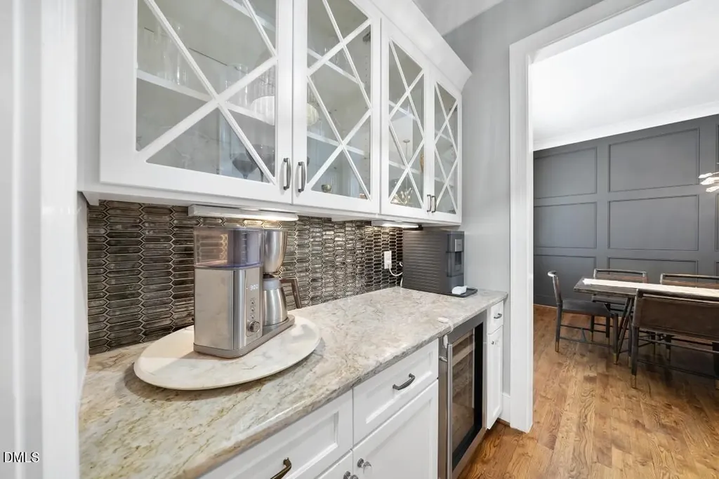 3341 Cheswick Drive Raleigh NC 27609