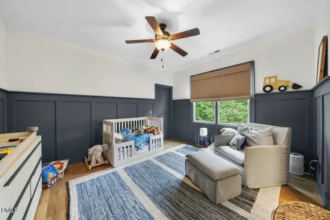 3341 Cheswick Drive Raleigh NC 27609