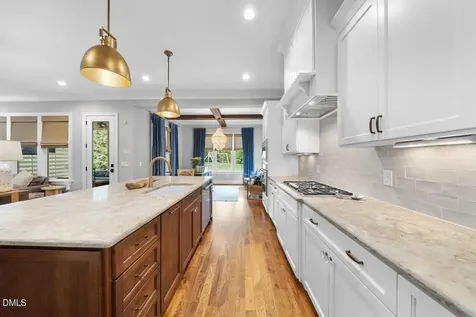 3341 Cheswick Drive Raleigh NC 27609
