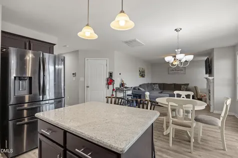 3109 Pasile Court Sanford NC 27332