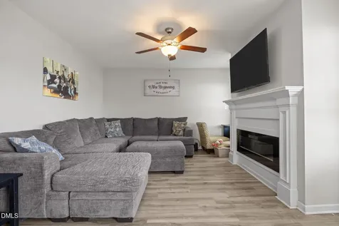 3109 Pasile Court Sanford NC 27332