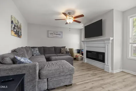 3109 Pasile Court Sanford NC 27332