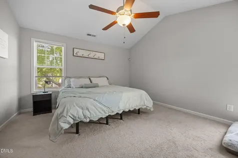 3109 Pasile Court Sanford NC 27332