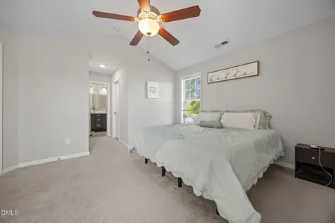 3109 Pasile Court Sanford NC 27332