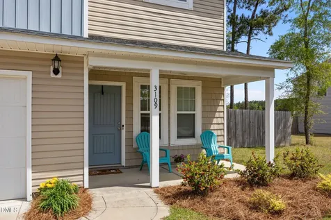 3109 Pasile Court Sanford NC 27332