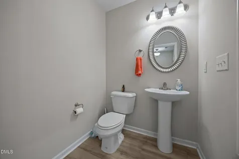 3109 Pasile Court Sanford NC 27332